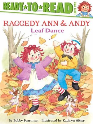 cover image of Leaf Dance